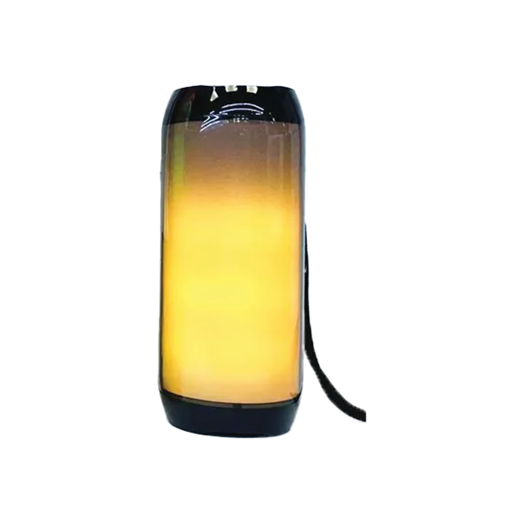 Lamp Speaker
