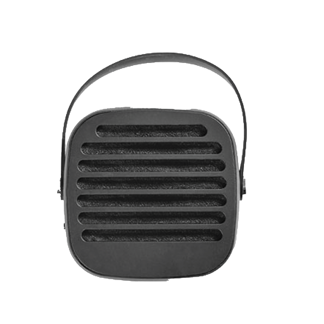 Black Hang Speaker