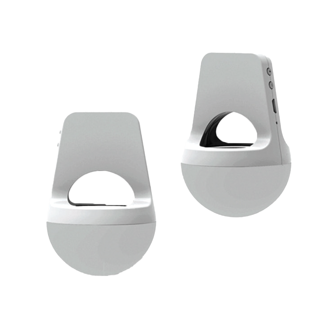 Balance Speaker