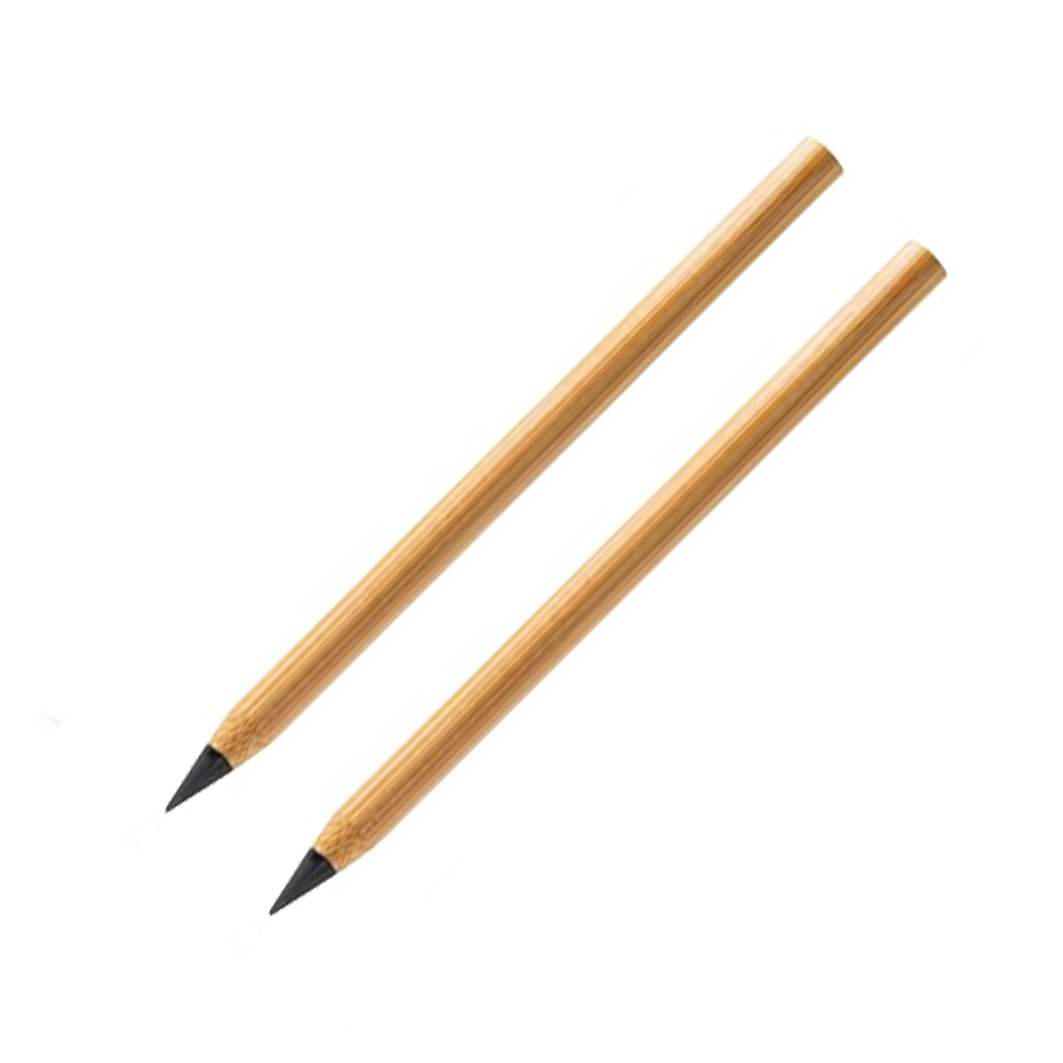 Bamboo Pencil