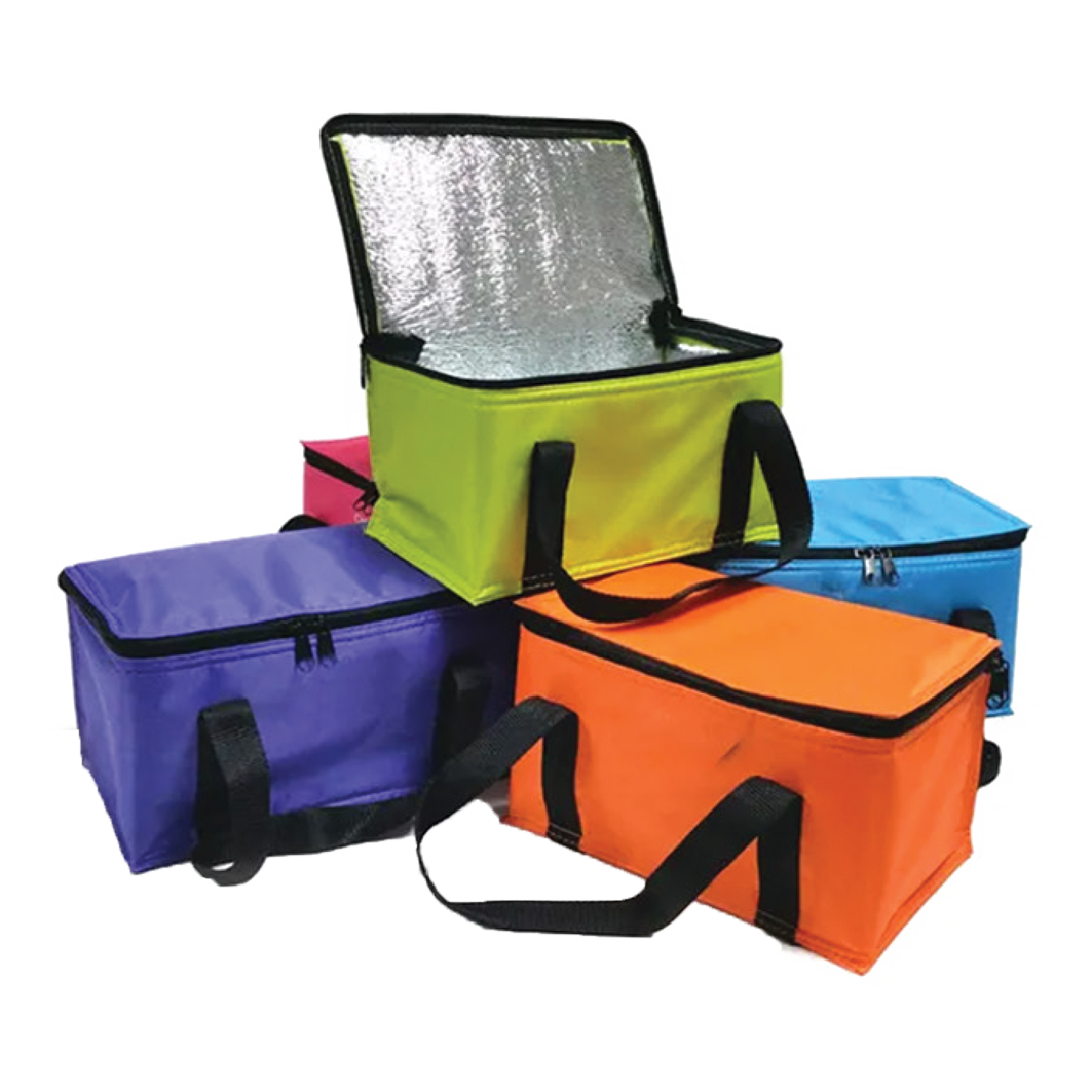 Custom Ice Bag