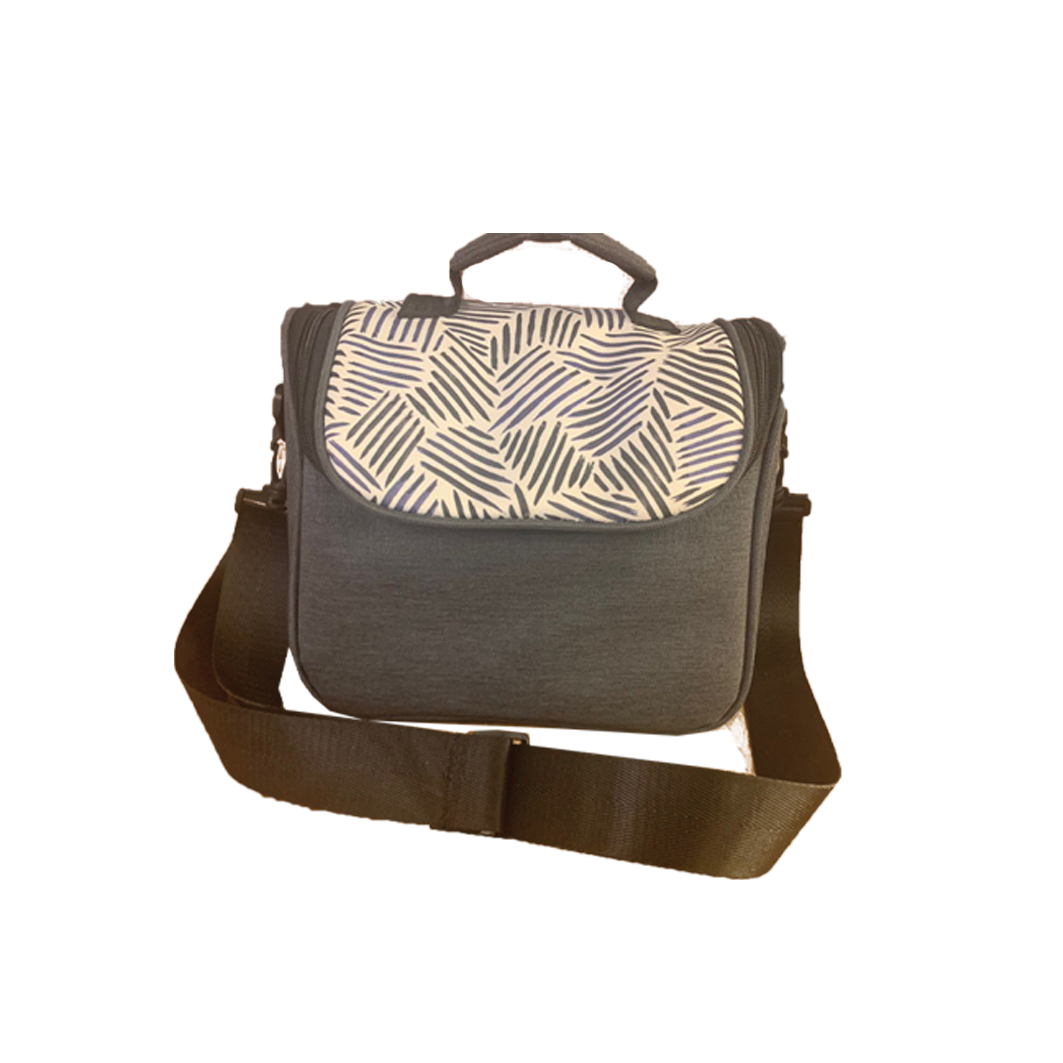 Full Print Ice Bag