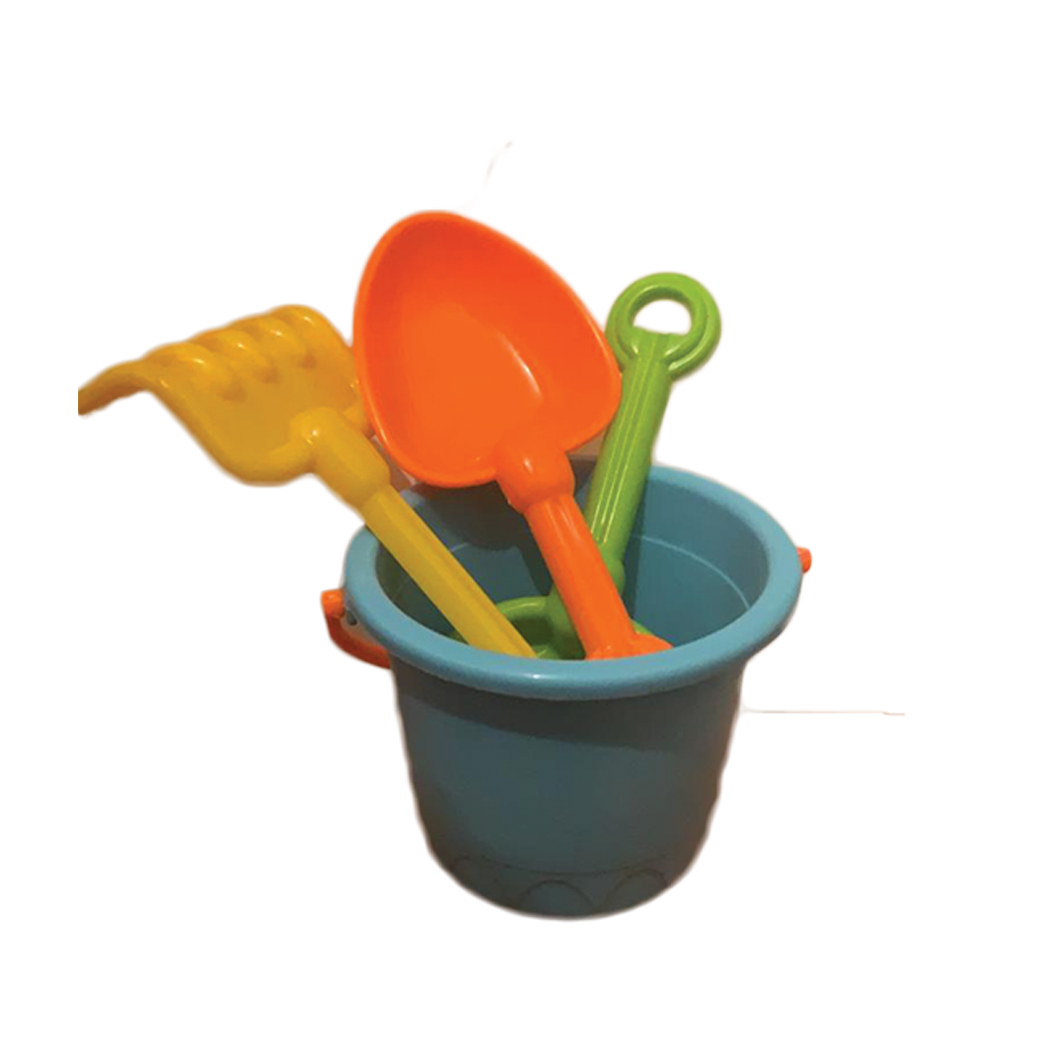 Children Sand Bucket