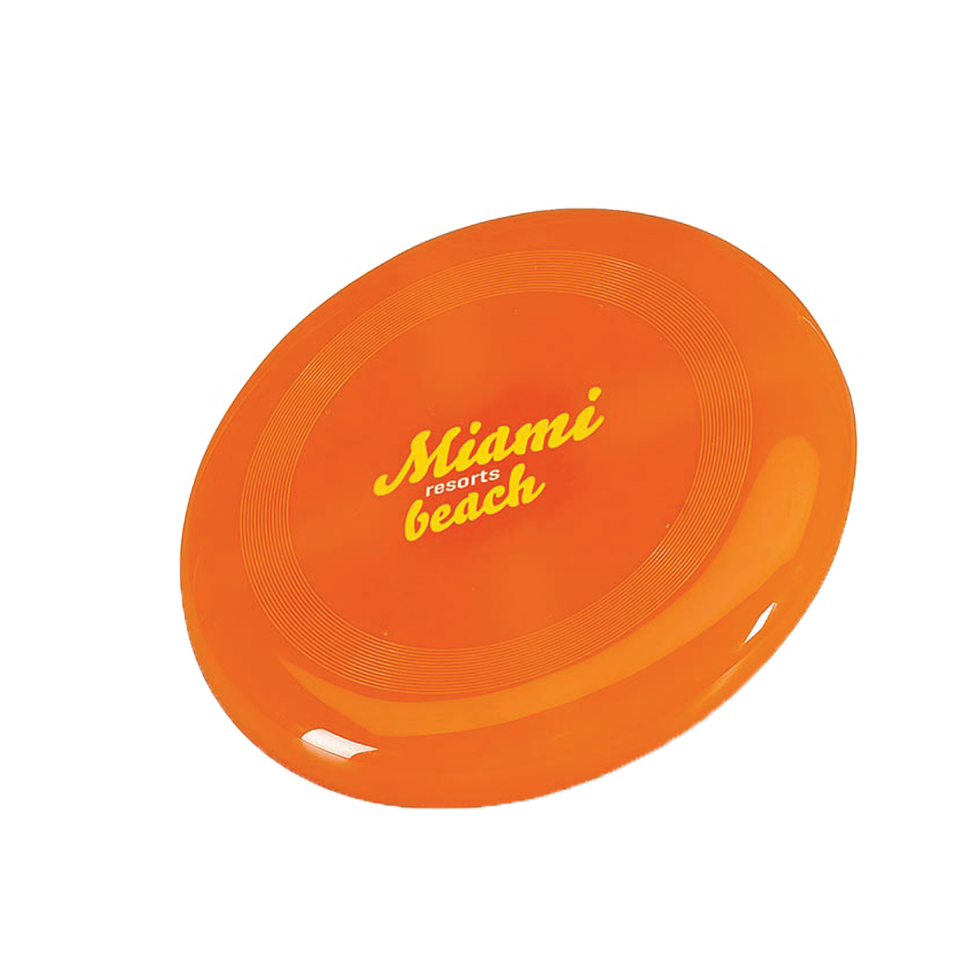 Frisbee