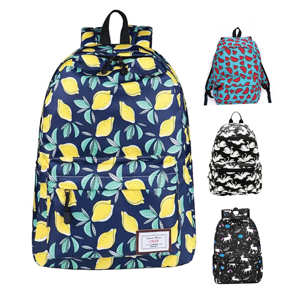 Youthful Beach Bag