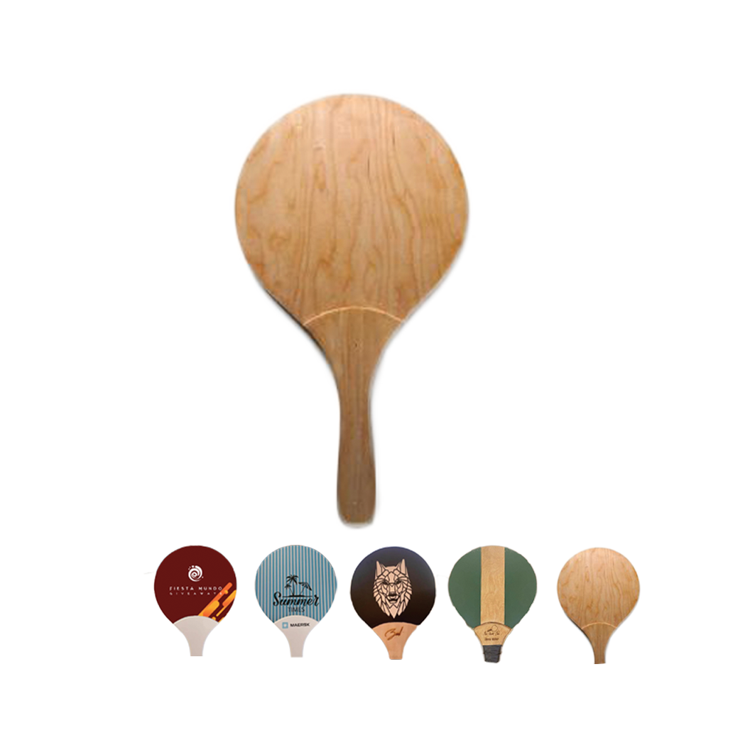Beach Racket