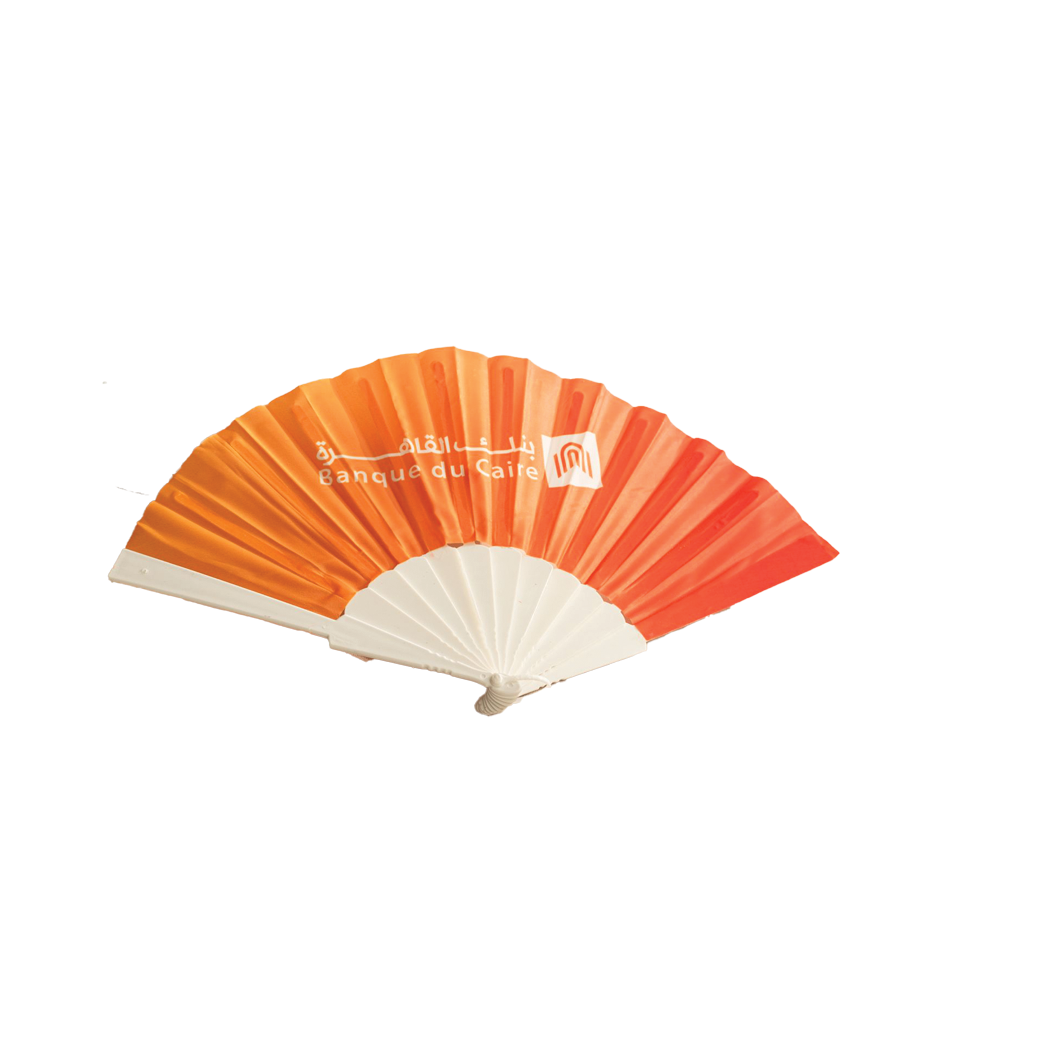 Hand Fan