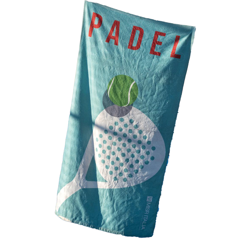 Beach Towel