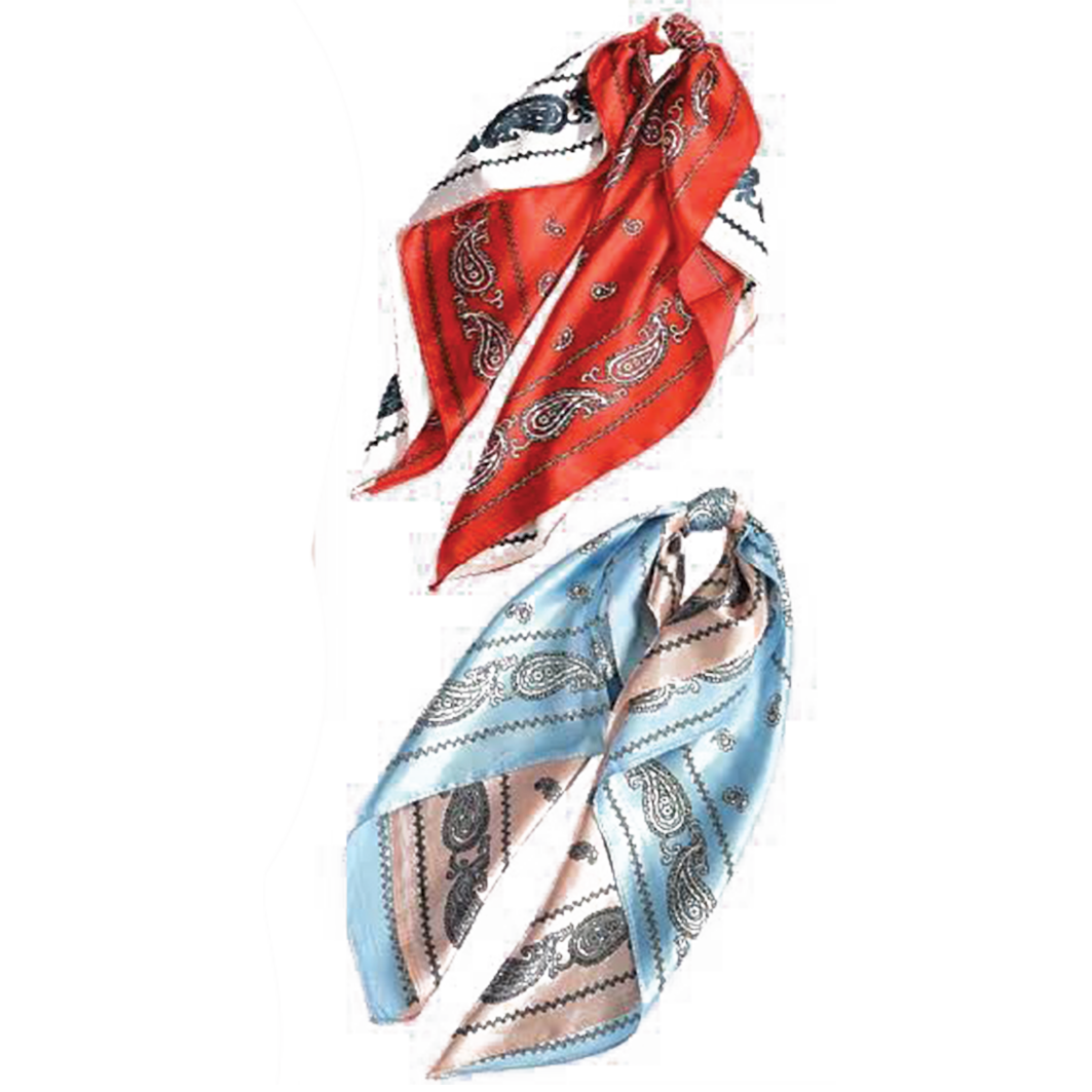 Beach Scarf