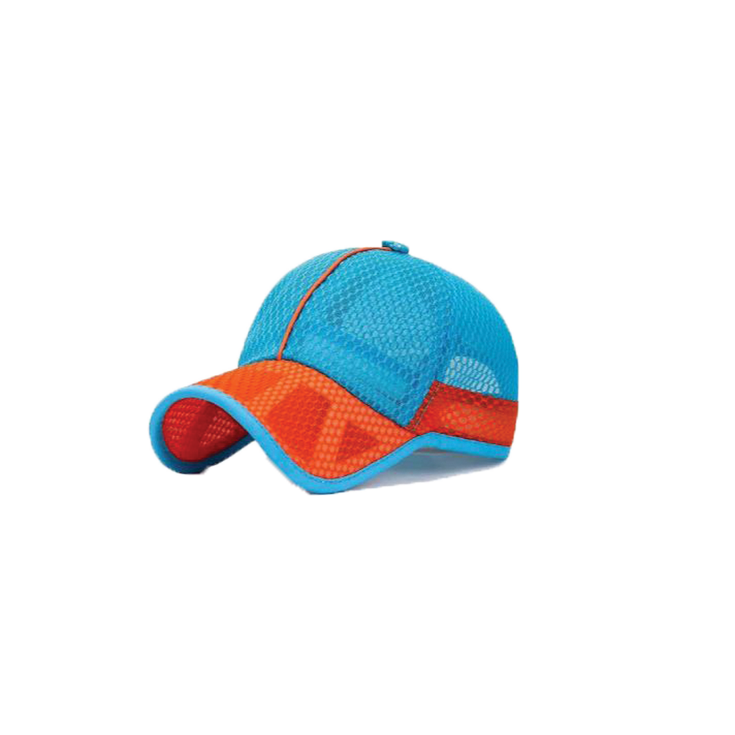 Full Printed Cap