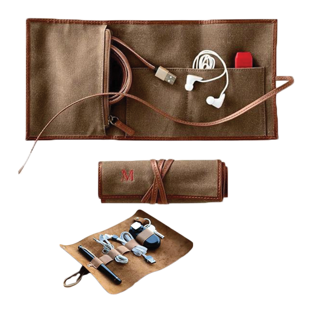 Modern Pocket
