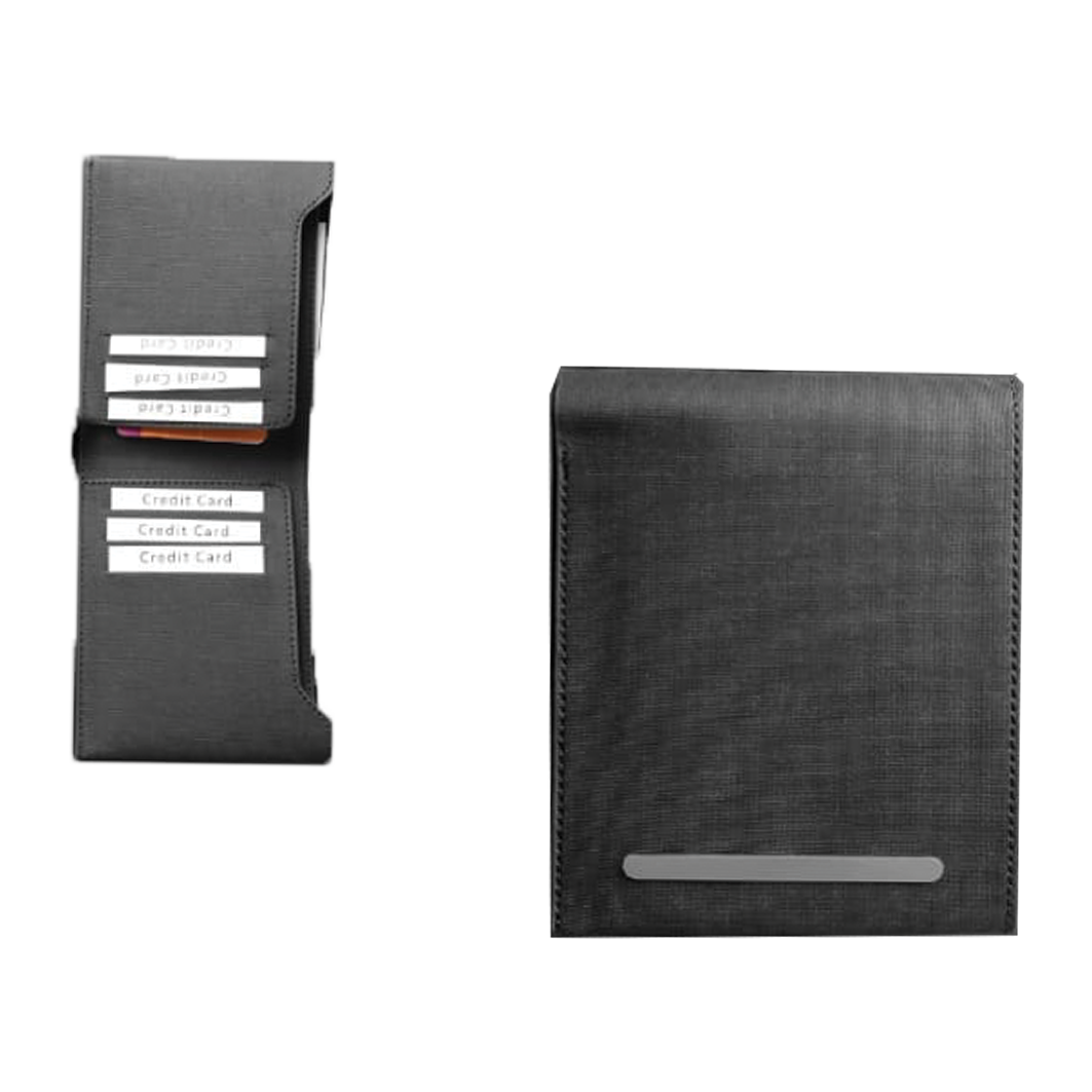 Elegant Card Holder
