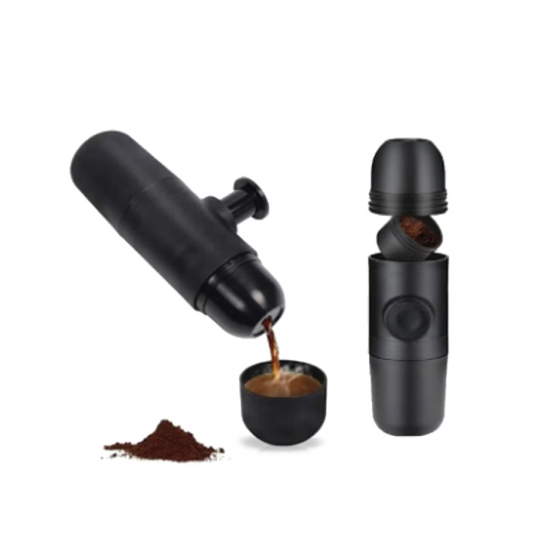 Portable Espresso Machine