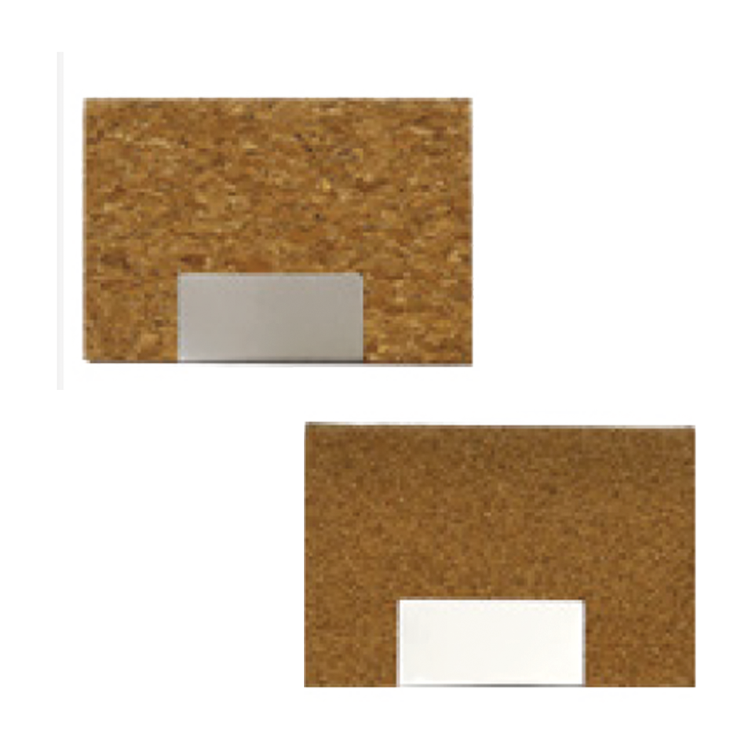 Cork Protect Card Holder