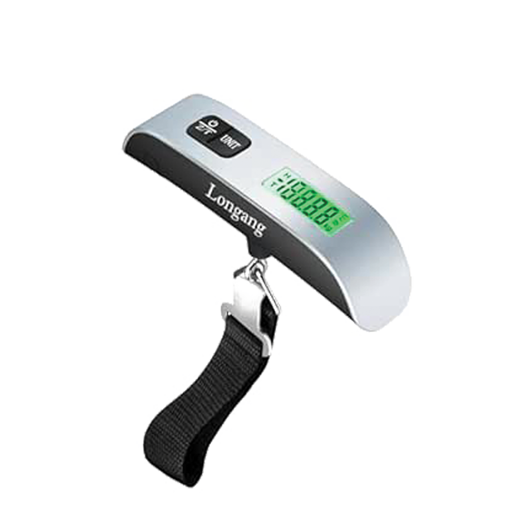Digital Luggage Scale