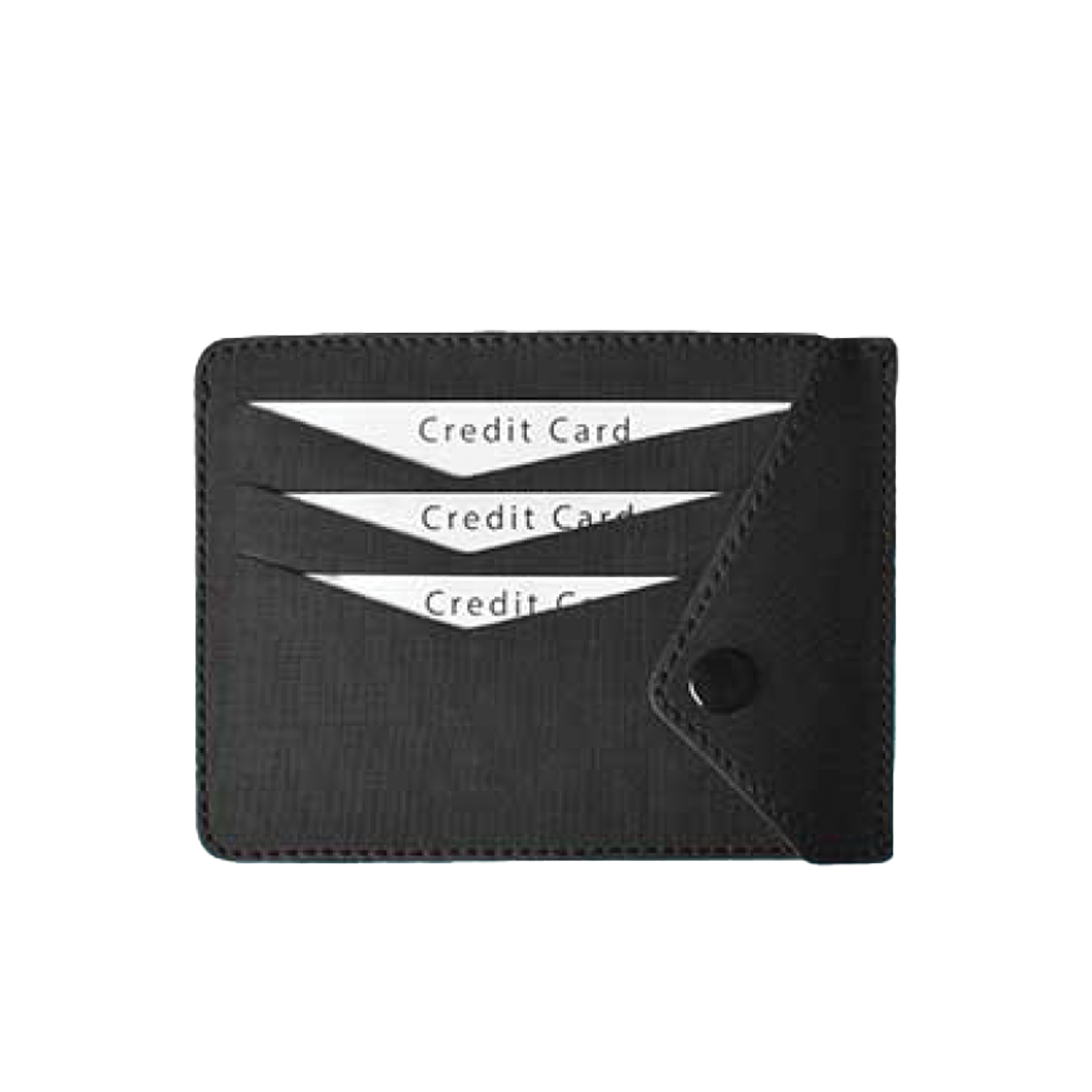 External Lock Card Holder