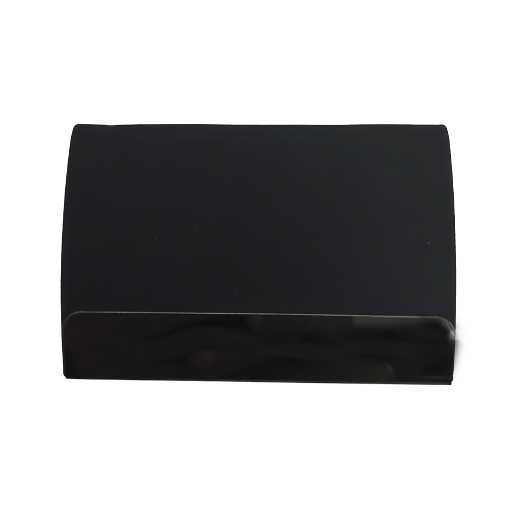 Compact Safety Card Holder