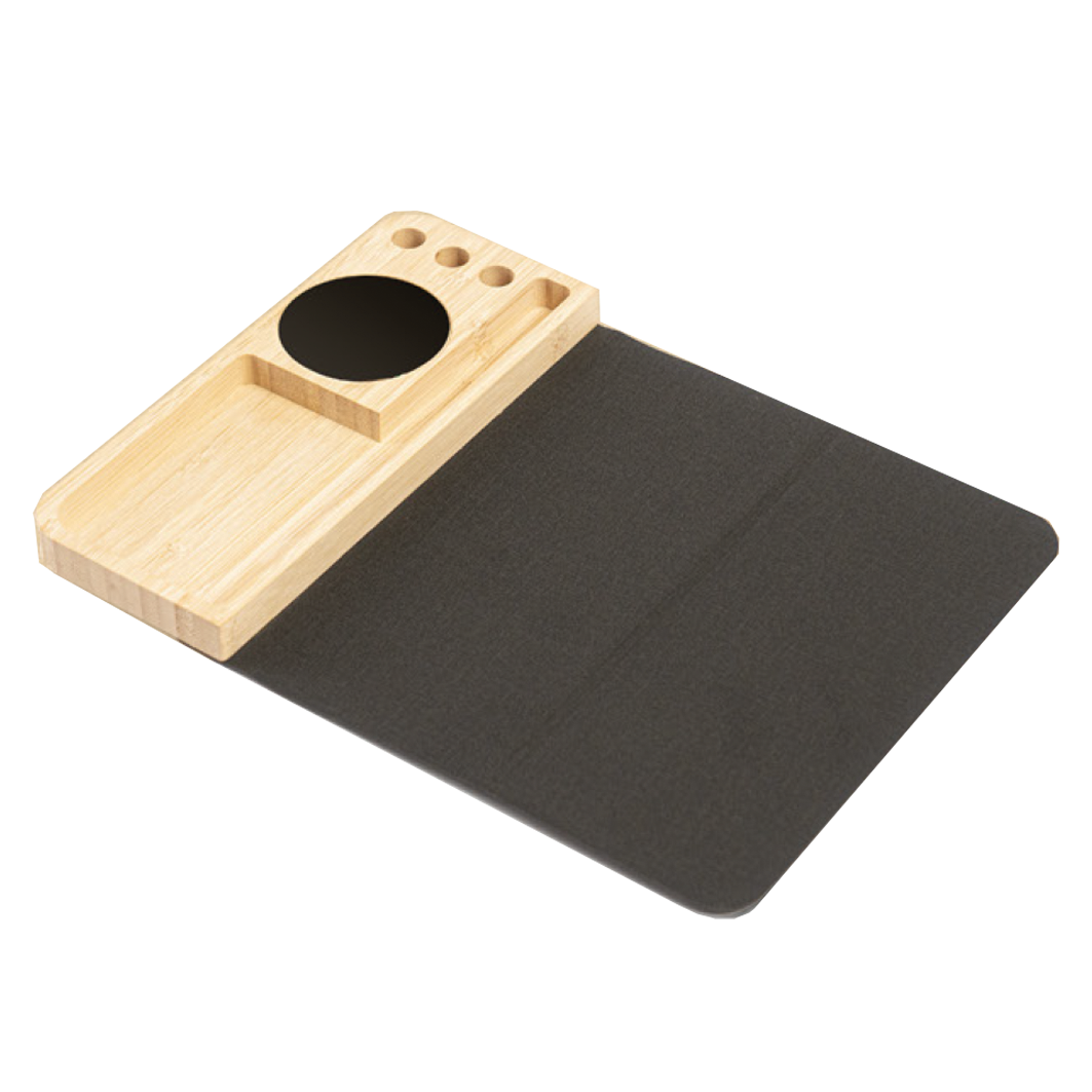 Foldable Mouse Pad
