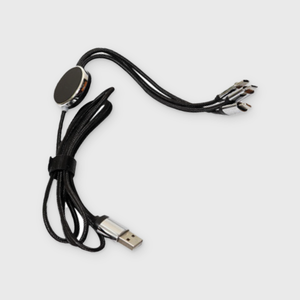 Long Lighted 3in1 Cable
