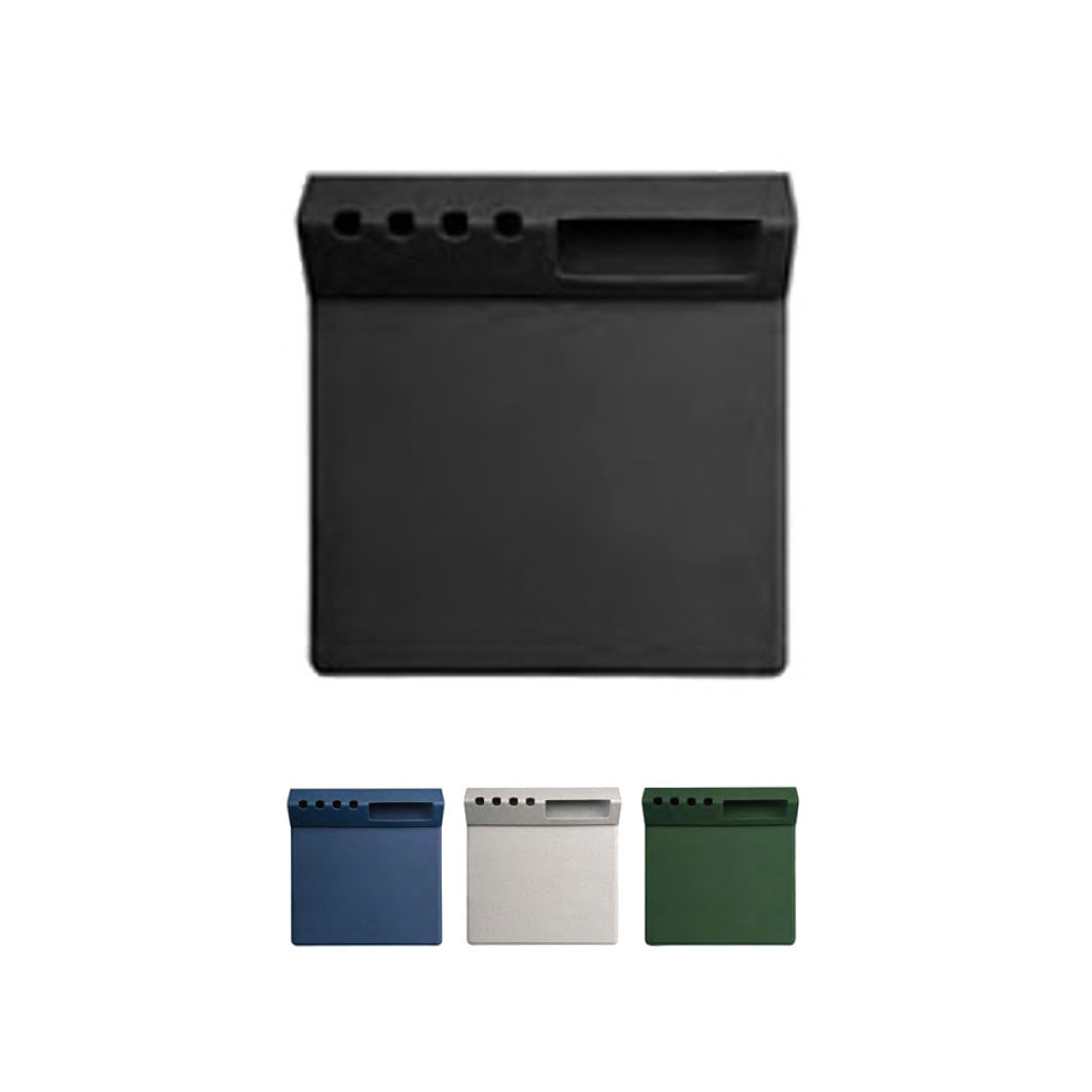 Desk Mouse Pad Organiser