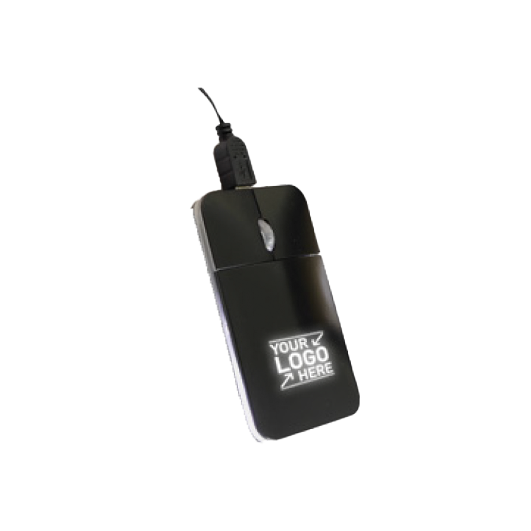 Lighted Mouse