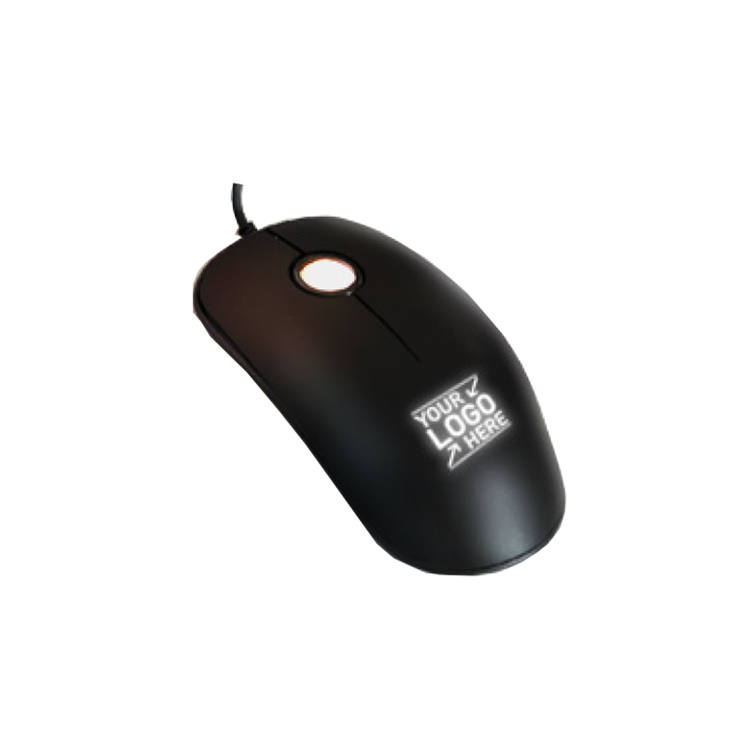 Standard Mouse