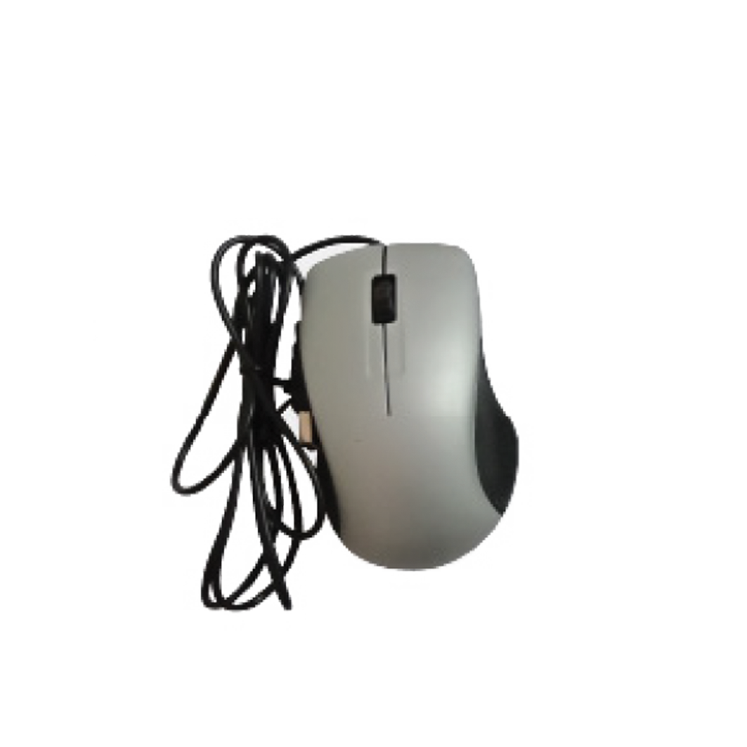 Basic Mouse