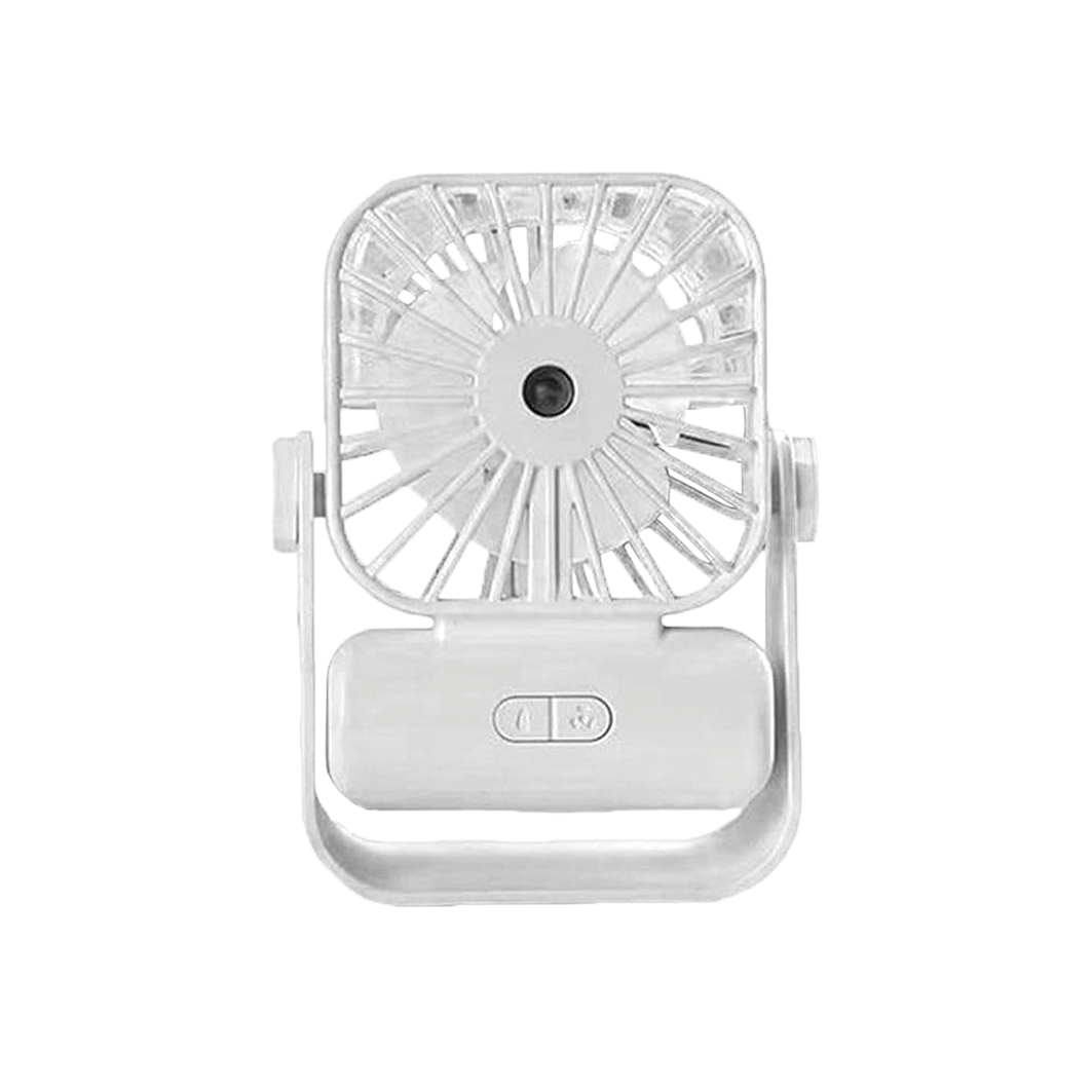 Desk Fan