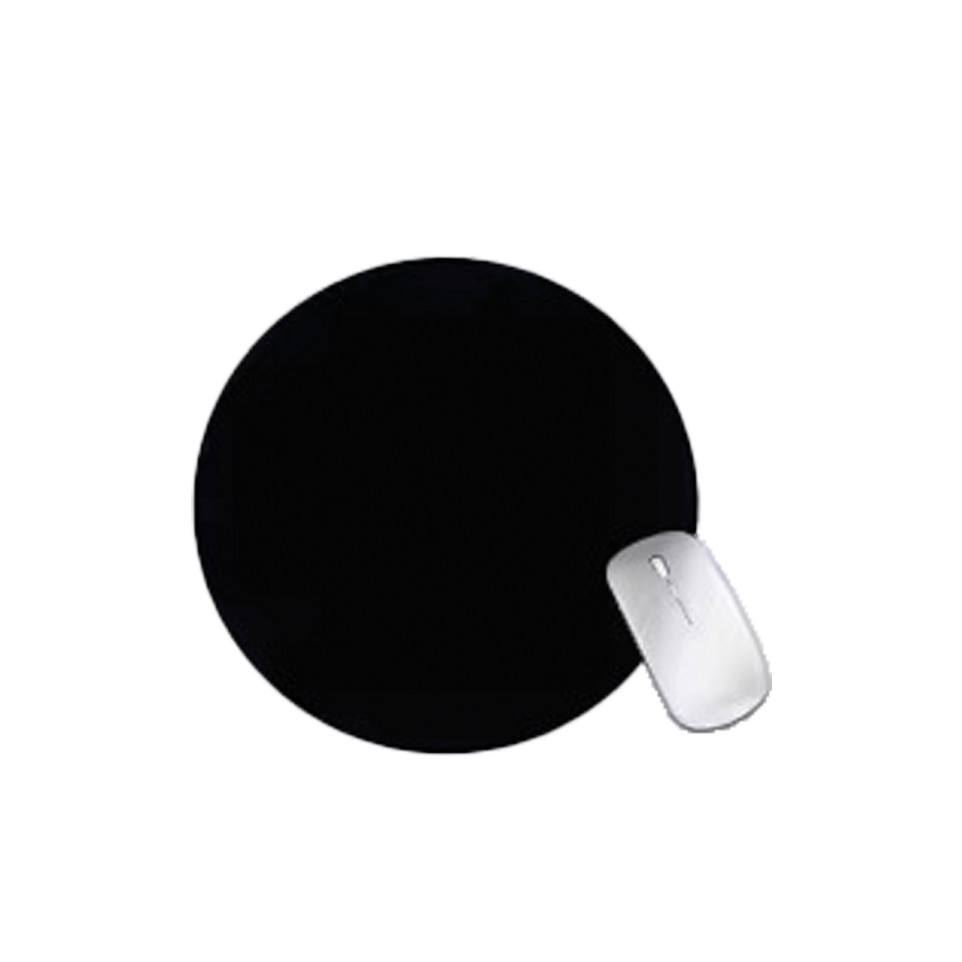 Circular Mouse Pad
