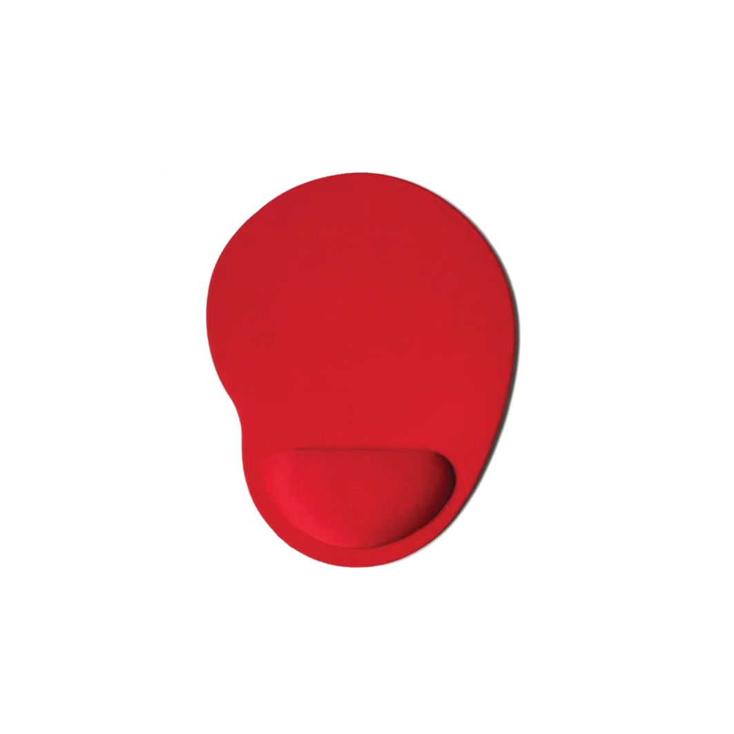 Hand Support Mouse Pad