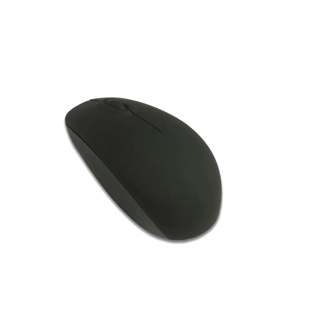 Rubber Mouse