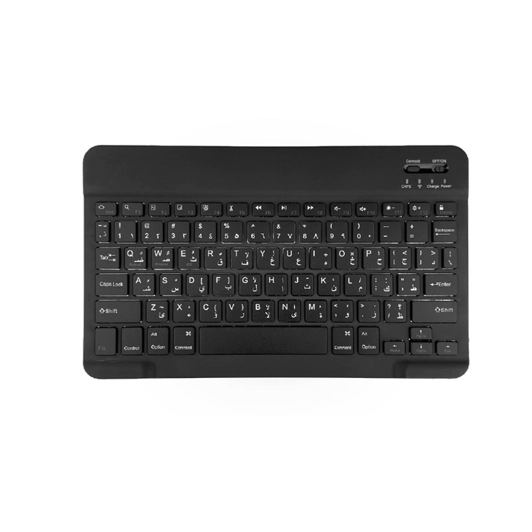 Wireless Keyboard