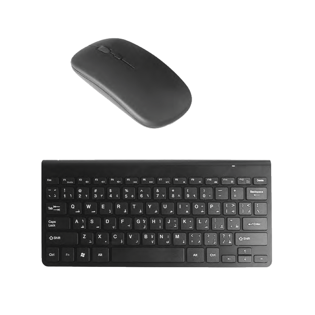 PC Set
