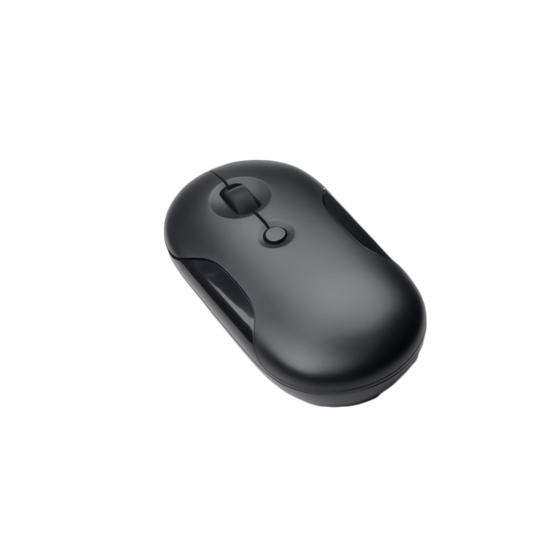 Ergo Mouse
