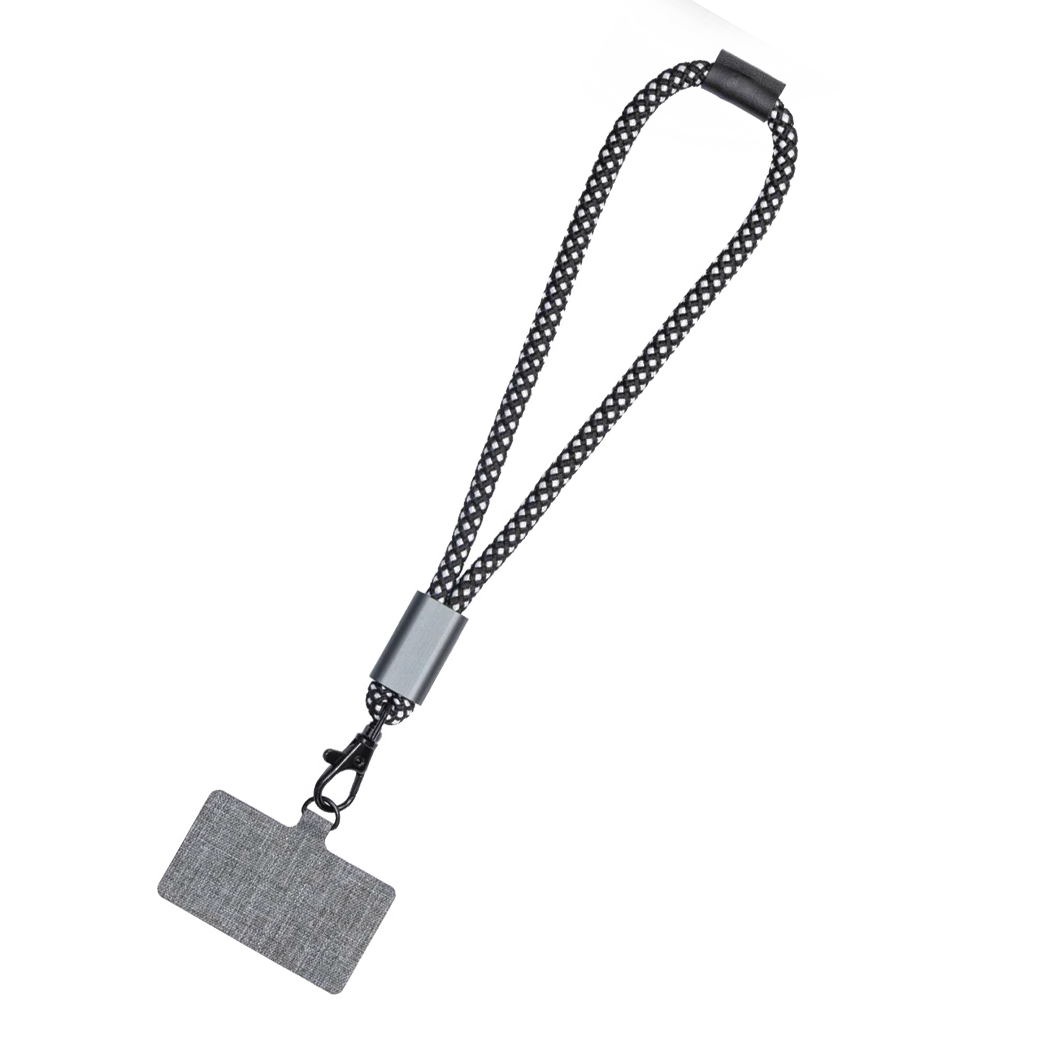 Smart Lanyard