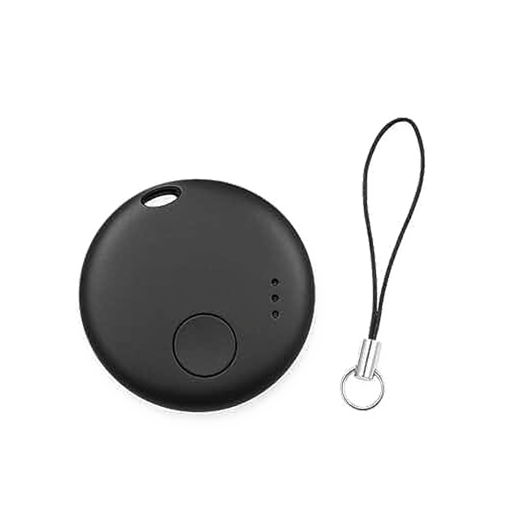 Smart Tracker