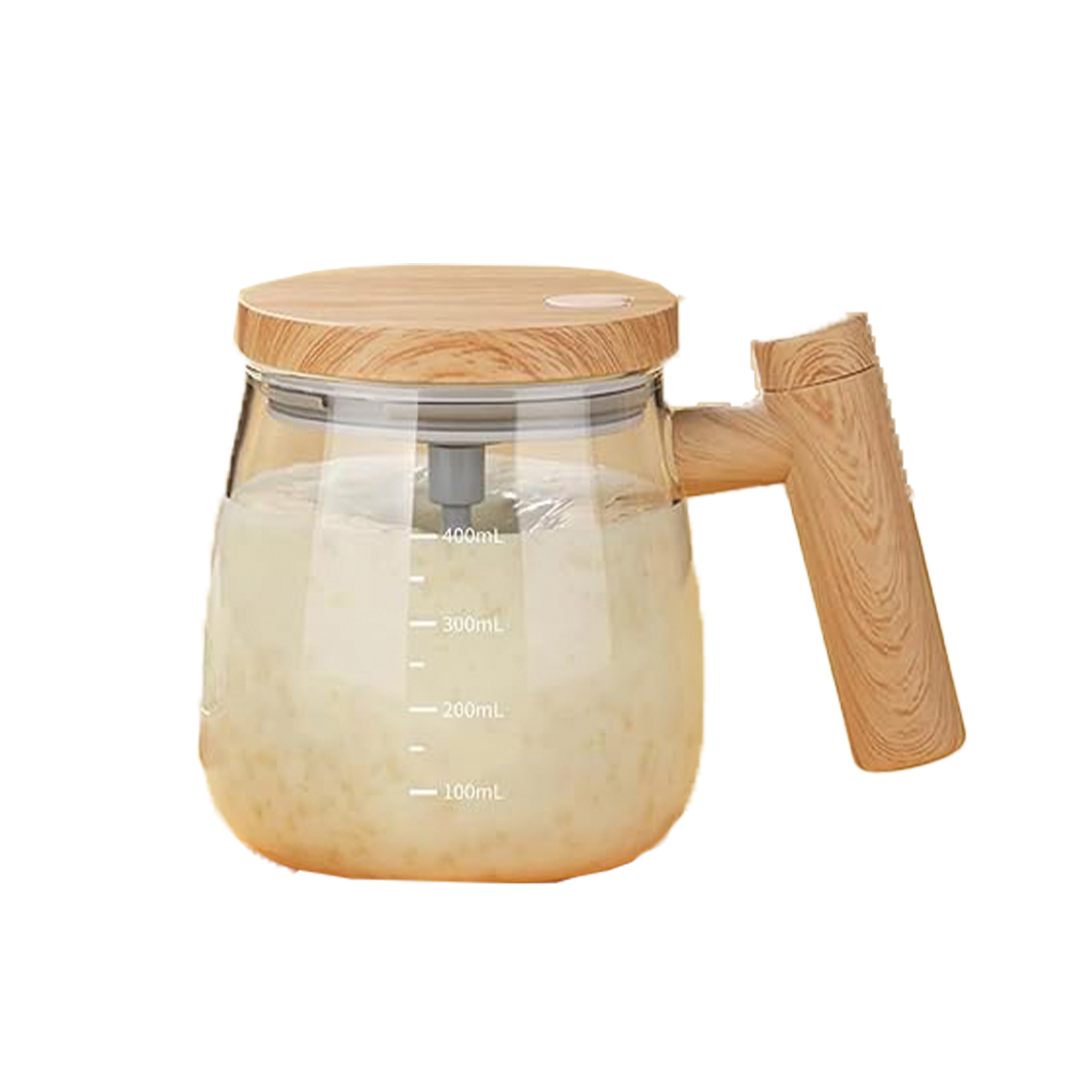 Stir Cup