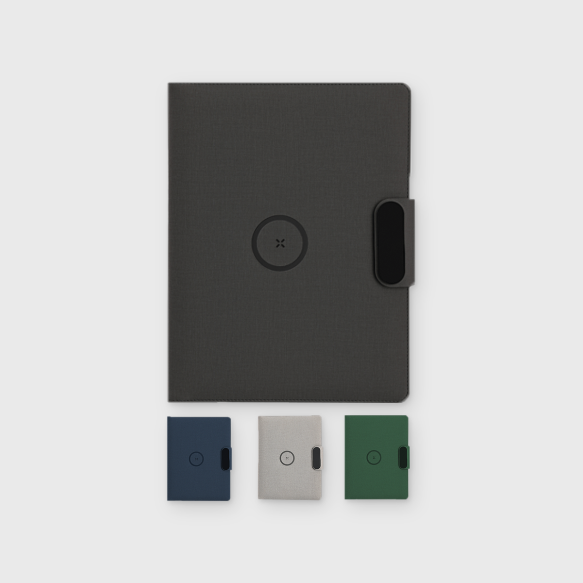 Maglight Note
