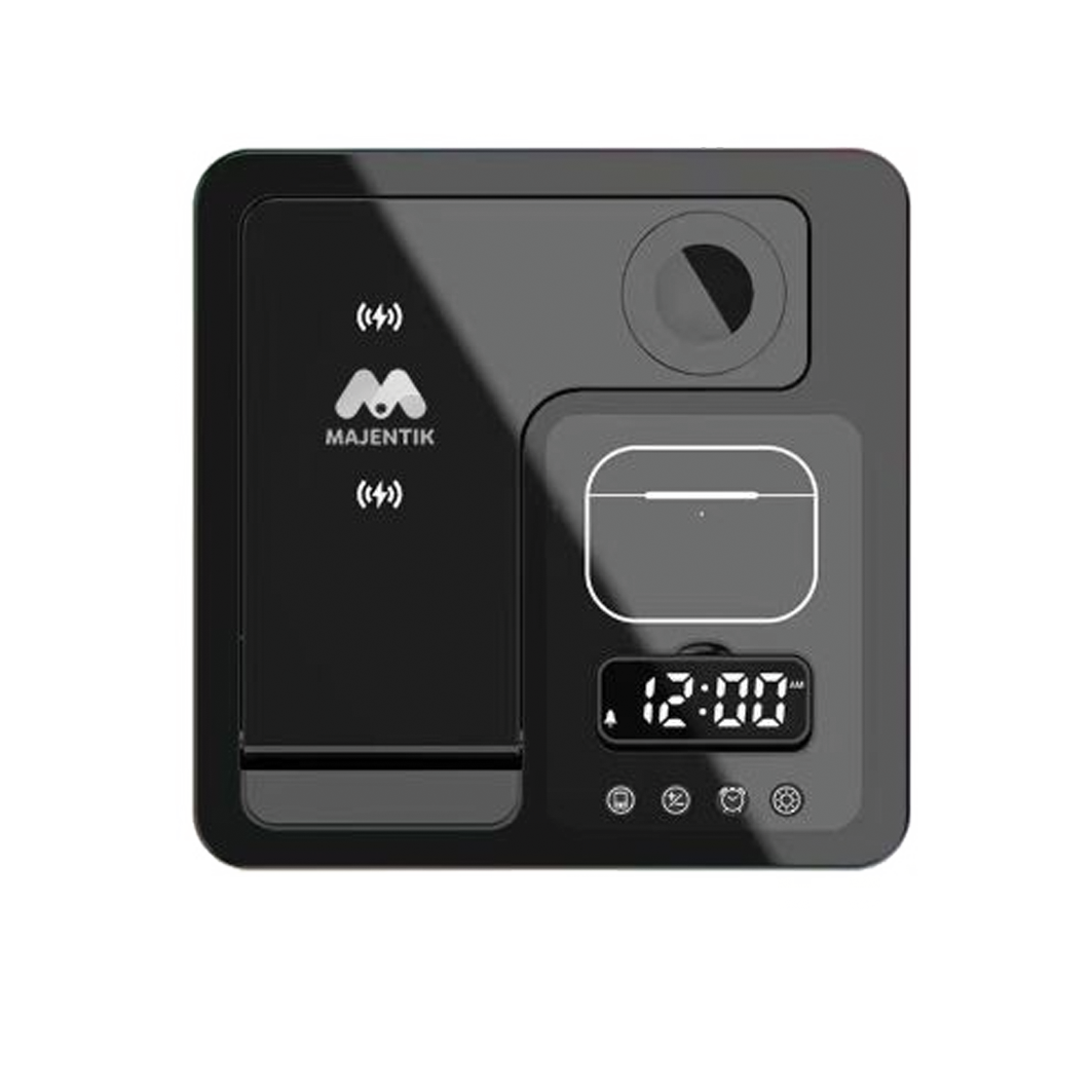 Magic 5 in 1