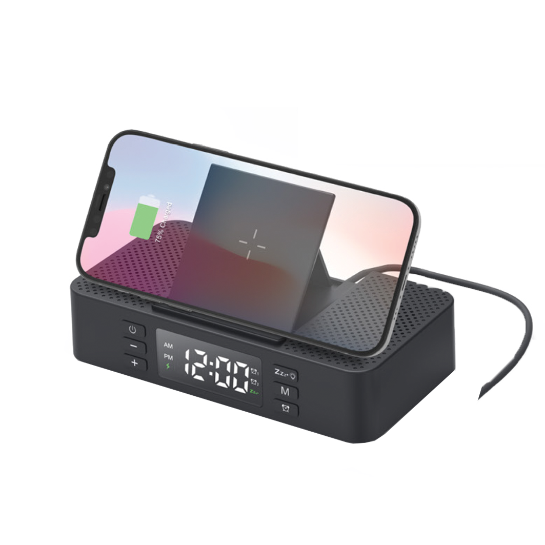 Chrono Dock
