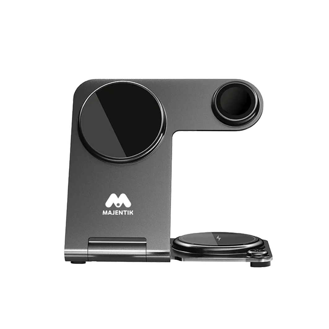 Magic 3 in 1