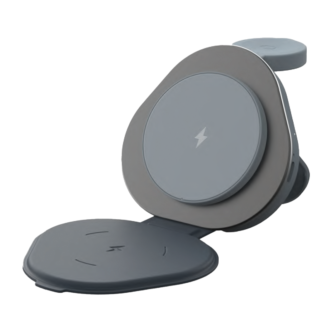 Compact Flip
