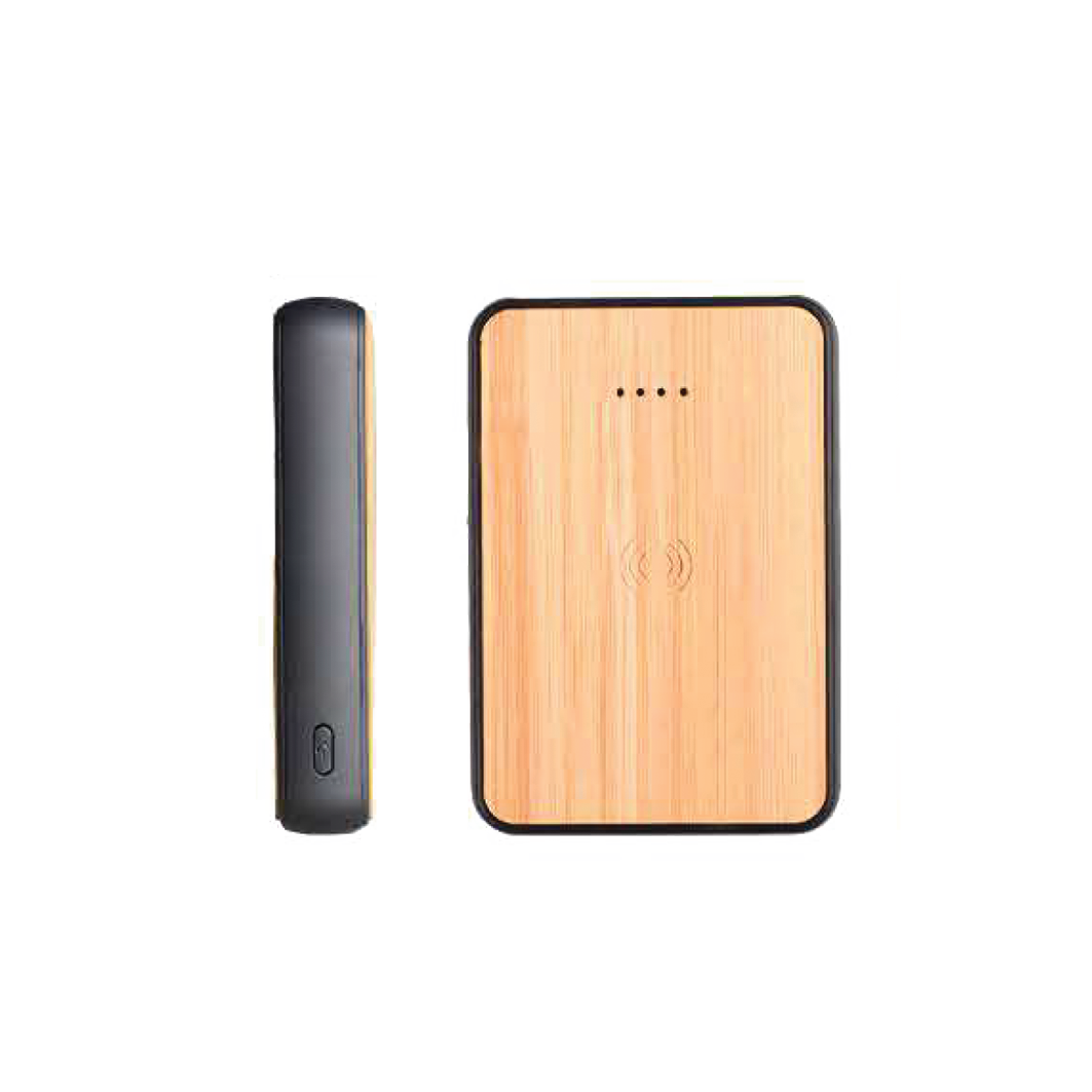 Eco Volt Wireless