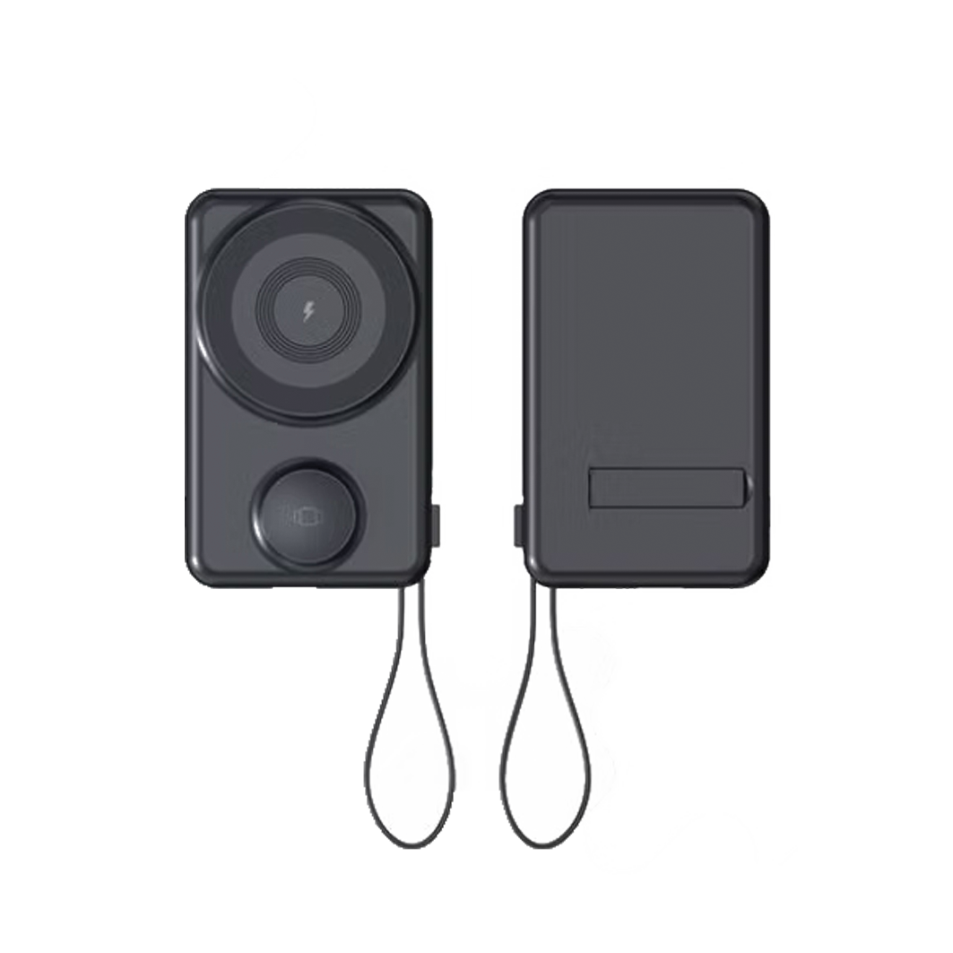 Double Charge