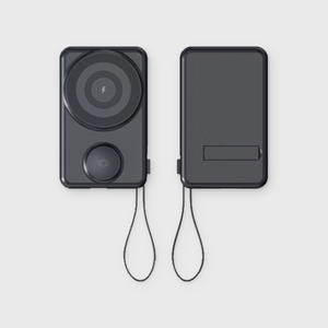 Double Charge