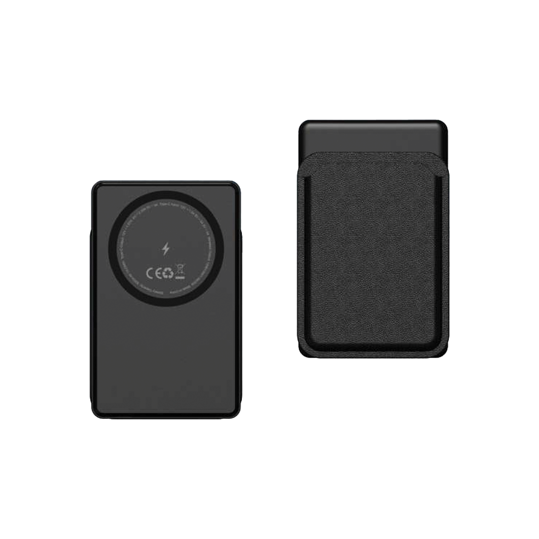 Card Volt