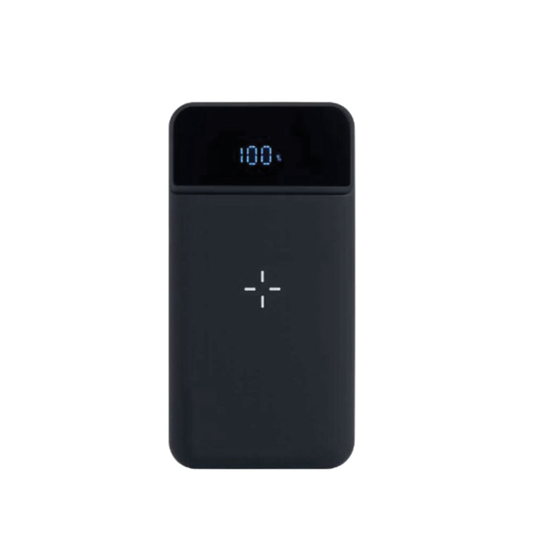 Digital Wireless