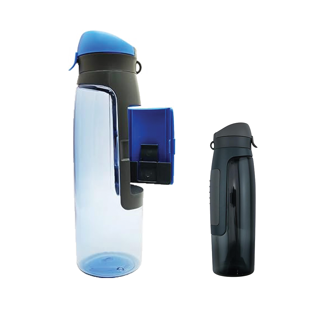 Plastic Pocket