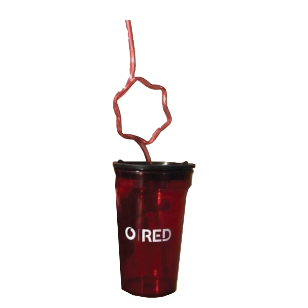 Bend Straw