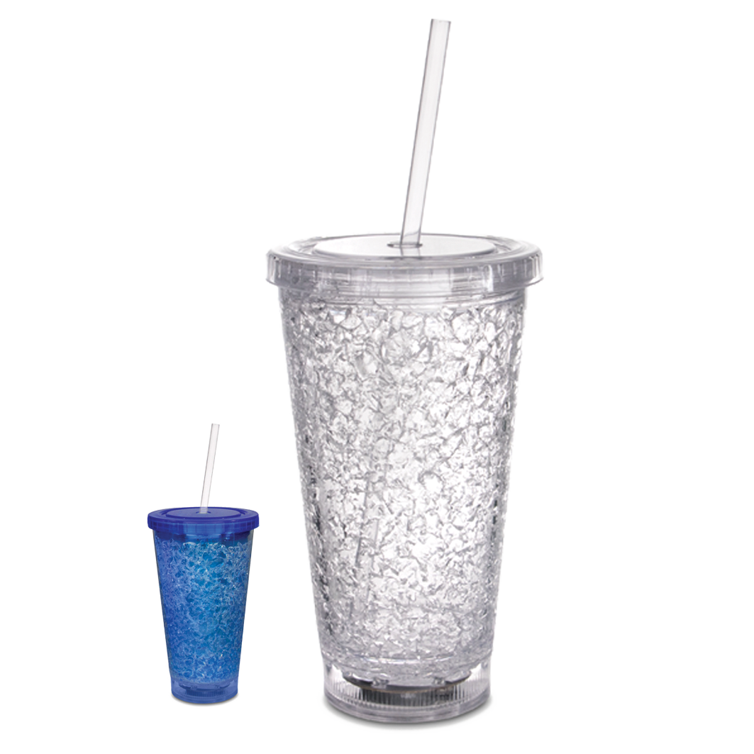 Frosty Mug